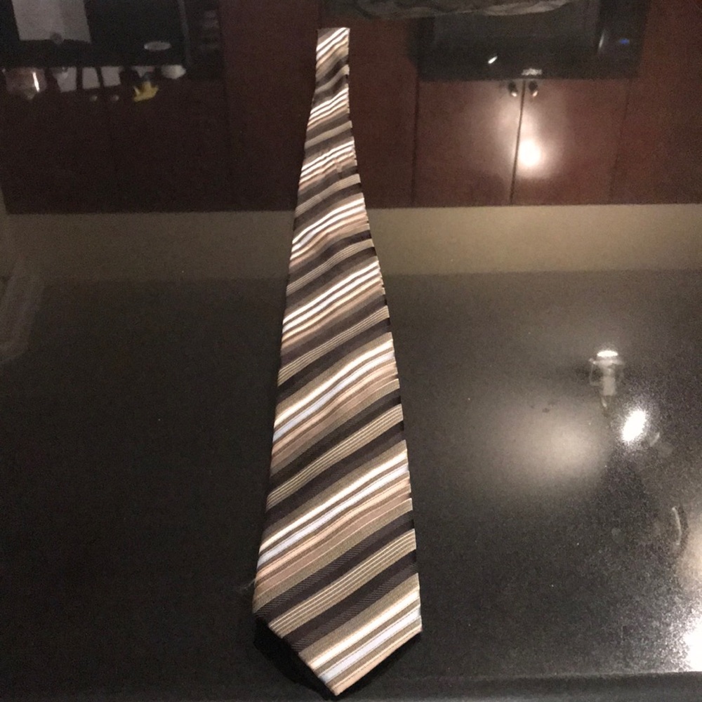 Alexander Julian Necktie